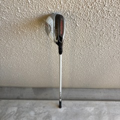 ゴルフ　4-5ハイブリッドの画像