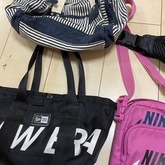 レディースバッグ　色々※1000円〜2000の画像