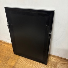 ブタさんの水晶絵の画像