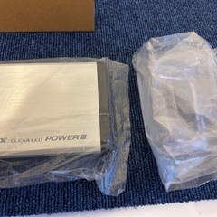 ジェックス GEX クリアLED POWER III 450 明るさ750lm 色温度10,000K LED3色切り替え ライトリフト付 アクアリウム 多肉植物幅45cm水槽用の画像