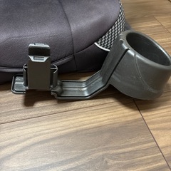 Combi joytrip ジュニアシートの画像