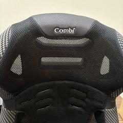 Combi joytrip ジュニアシートの画像