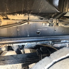 【値段交渉可】UDクオン 5段ブームの画像