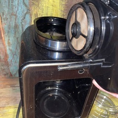 シロカ　コーヒーメーカーの画像