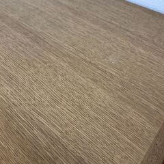 A-530【リユースのサカイ野々市店】ジモティ来店特価‼ 整理タンス 木製 ブラウン クリーニング済みの画像