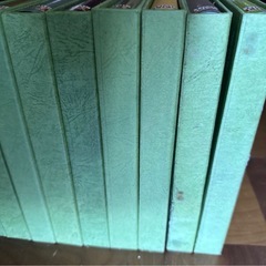 全19冊　ライフネーチュアライブラリーの画像