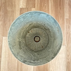 鉢（アートストーン　コニック L 直径32cm）の画像