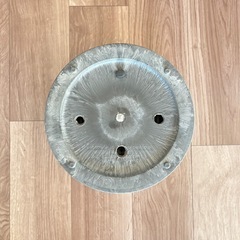 鉢（アートストーン　コニック L 直径32cm）の画像