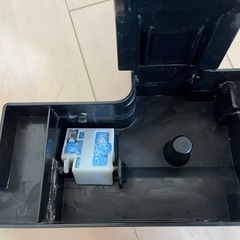 SHARP 除加湿空気清净機 2021年製の画像