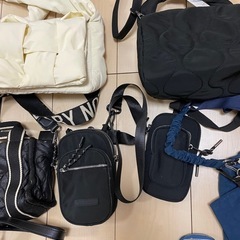 レディースバッグ　※1000円〜3000円の画像