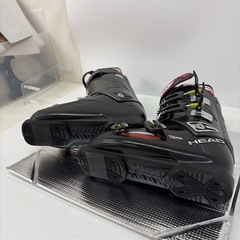 Ryo No.067スキーブーツ　ばいやくずみ売約済み27センチの画像