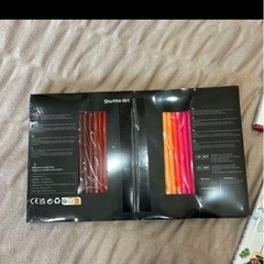 shuttle Art80色鉛筆　日本の情景塗り絵　日記帳セットの画像