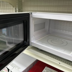 【表示価格より20%OFF!!】日立 HMR-FT183 2020年製 電子レンジの画像