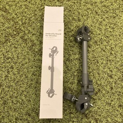 スリコ　ベビーカー用グッズの画像