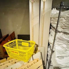 訳あり ベットシングル　ベット　8台まとめの画像