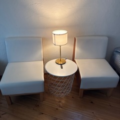 ADALのイス5個セット☆サロン、病院にも最適　の画像