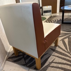 ADALのイス5個セット☆サロン、病院にも最適　の画像