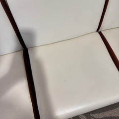 ADALのイス5個セット☆サロン、病院にも最適　の画像