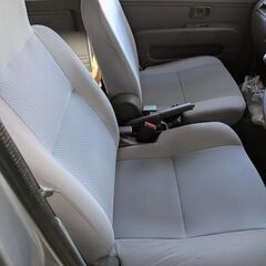 ダイハツ　ハイゼットカーゴ　DX　5速MT　走行距離46000㎞の画像