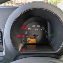 ダイハツ　ハイゼットカーゴ　DX　5速MT　走行距離46000㎞の画像