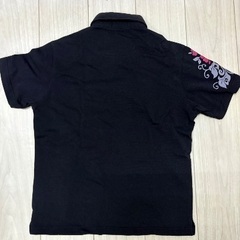 ぽろゆし　メンズ　Mの画像