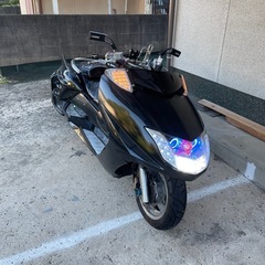 マグザム　SG17J かすカスタム