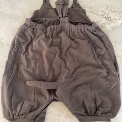 abooの服　開封洗濯済み未使用　２枚で800円の画像