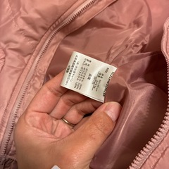 スノージャンプスーツ50-70の画像