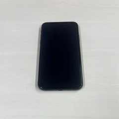 Apple・iPhone xs 64gbの画像