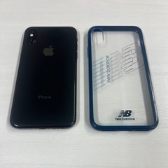Apple・iPhone xs 64gbの画像