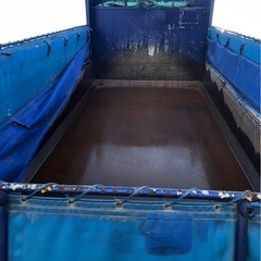 【値段交渉可】いすゞ ギガ ダンプの画像