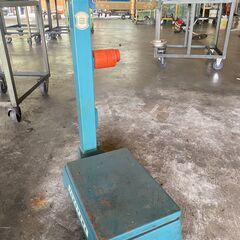 《台秤 ビンテージ 昭和レトロ♪》 （メーカー：YOKOYAMA SCALE PRODUCT）の画像