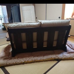 ソファー　無料の画像