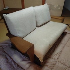 ソファー　無料の画像