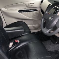 日産デイズ 60,000キロの画像