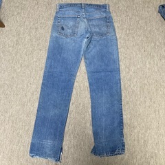 リーバイスジーンズの画像