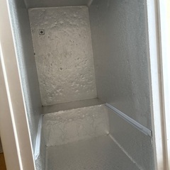 冷凍庫　(一旦ストップします)の画像