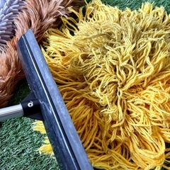 ✨🫧まだまだ使える♪お掃除道具まとめてお得セット🫧✨【4点/500円】の画像