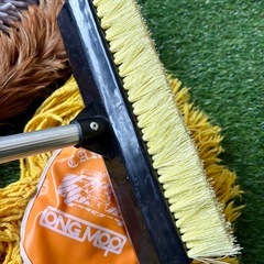 ✨🫧まだまだ使える♪お掃除道具まとめてお得セット🫧✨【4点/500円】の画像