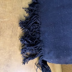 昭和の前掛け②の画像