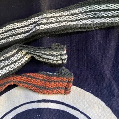 昭和の前掛け②の画像