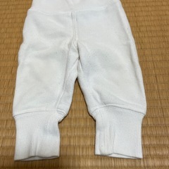 80パーカー上下セットの画像