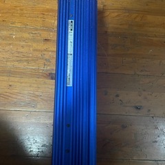 インバータと太陽光セットの画像