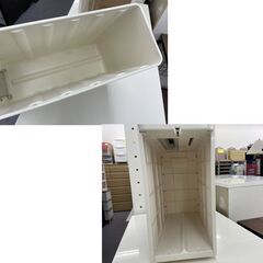 ナカバヤシ パーソナルシュレッダー NSE-702  A4サイズ CD カード 電動シュレッダー  札幌市手稲区の画像