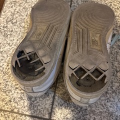 NIKEエアフォース1の画像