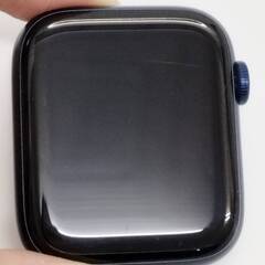 Apple Watch Series 6/GPS/44mm/A2292/ブルー〈M00J3J/A〉 (4)の画像