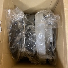 小型グリルパン　未使用品の画像