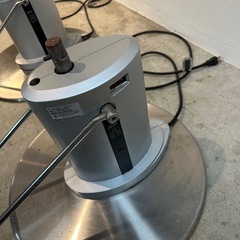 タカラベルモント　チェアベース電動の画像