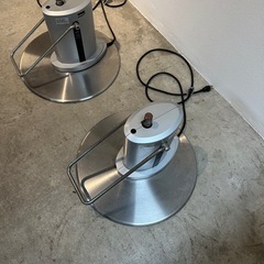 タカラベルモント　チェアベース電動の画像