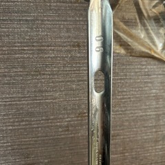 スープレードル　お玉　90ccの画像